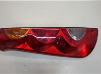  Фонарь (задний) Nissan Note E11 2006-2013 20279343 #1