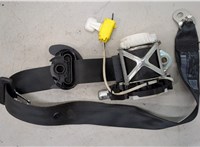  Ремень безопасности Volkswagen Passat 6 2005-2010 20279346 #1