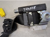  Ремень безопасности Volkswagen Passat 6 2005-2010 20279346 #2