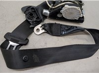  Ремень безопасности Volkswagen Passat 6 2005-2010 20279346 #4