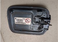  Лючок бензобака Volkswagen Caddy 2004-2010 20279366 #2