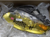  Фара (передняя) Audi A4 (B7) 2005-2007 20279367 #8