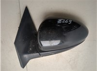  Зеркало боковое Chevrolet Cruze 2009-2015 20279374 #2