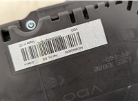  Щиток приборов (приборная панель) Skoda Yeti 2009-2014 20279405 #4
