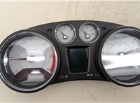  Щиток приборов (приборная панель) Peugeot 308 2007-2013 20279414 #1