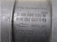  Измеритель потока воздуха (расходомер) Audi Q7 2006-2009 20279418 #2