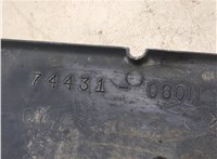  Полка под АКБ Toyota Sienna 3 2010-2014 20279424 #2