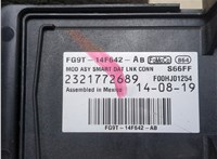  Блок комфорта Ford Fusion 2012-2016 USA 20279448 #2