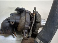  Турбина Opel Zafira B 2005-2012 20279463 #1