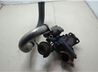 5860039 Турбина Opel Zafira B 2005-2014 20279463 #5