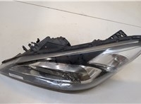  Фара (передняя) KIA Ceed 2007-2012 20279495 #4