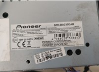  Магнитола Volkswagen Passat 6 2005-2010 20279499 #4