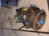 9678656080 Компрессор кондиционера Peugeot 208 2012-2019 20279501 #1