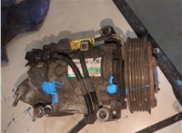9678656080 Компрессор кондиционера Peugeot 208 2012-2019 20279501 #2