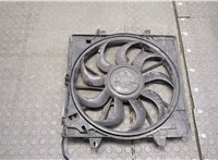 25380L1000, F00S3D2054 Вентилятор радиатора KIA K5 2019- 20279504 #1