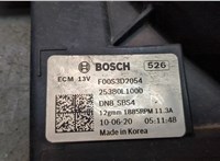 25380L1000, F00S3D2054 Вентилятор радиатора KIA K5 2019- 20279504 #3
