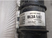 25310L3000 Радиатор охлаждения двигателя KIA K5 2019- 20279511 #5