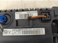  Дисплей компьютера (информационный) Mercedes A W176 2012-2018 20279528 #4