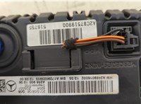  Дисплей компьютера (информационный) Mercedes A W176 2012-2018 20279528 #5