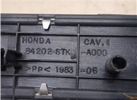 84202STKA000 Накладка на порог Acura RDX 2006-2015 20279533 #2