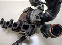  Турбина Skoda Octavia (A5) 2008-2013 20279542 #5
