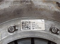  Маховик Skoda Octavia (A5) 2008-2013 20279544 #2