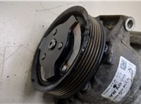  Компрессор кондиционера Skoda Octavia (A5) 2008-2013 20279545 #2
