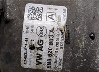  Компрессор кондиционера Skoda Octavia (A5) 2008-2013 20279545 #3