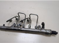  Рампа (рейка) топливная Skoda Octavia (A5) 2008-2013 20279546 #1
