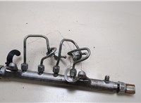  Рампа (рейка) топливная Skoda Octavia (A5) 2008-2013 20279546 #3
