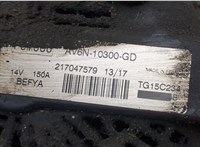 2260730, AV6N10300GE Генератор Ford Focus 3 2011-2015 20279554 #3