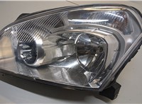  Фара (передняя) Nissan Qashqai 2006-2013 20277560 #1