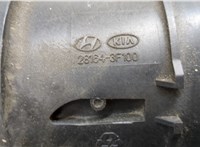  Измеритель потока воздуха (расходомер) Hyundai Genesis 2008-2013 11341425 #3