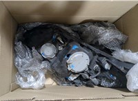  Фара (передняя) Toyota Avensis 3 2009-2015 20278610 #7