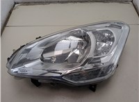 9682828480 Фара (передняя) Citroen Berlingo 2012-2018 20279216 #2