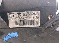 9682828480 Фара (передняя) Citroen Berlingo 2012-2018 20279216 #3