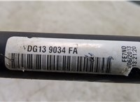  Горловина заливная топливная Ford Explorer 2010-2015 20279574 #6