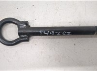  Крюк буксировочный Renault Laguna 2 2001-2007 20279576 #1
