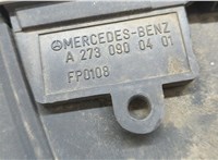  Корпус воздушного фильтра Mercedes GL X164 2006-2012 20279592 #2