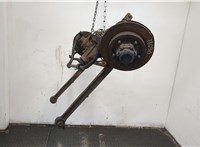  Мост (ведущий) Suzuki Jimny 1998-2012 20279605 #5