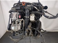  Двигатель (ДВС) Volkswagen Caddy 2010-2015 20279617 #2