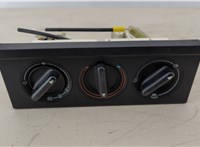  Переключатель отопителя (печки) Audi 80 (B4) 1991-1994 20279654 #1