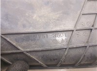  Воздухозаборник Lexus LS460 2006-2012 20279656 #4