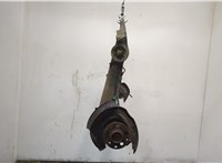  Балка подвески задняя Volkswagen Passat 5 2000-2005 20279674 #2