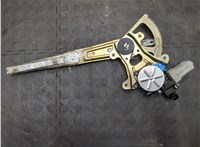 28411XA01A Стеклоподъемник электрический Subaru Tribeca (B9) 2004-2007 20279701 #4
