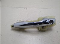  Ручка двери наружная Hyundai Santa Fe 2015-2018 20279709 #1