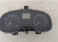  Щиток приборов (приборная панель) Skoda Fabia 2010-2014 20279732 #1
