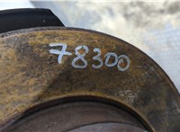  Балка подвески задняя Citroen Berlingo 2012- 20279731 #3
