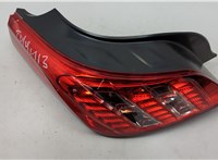 9686293780 Фонарь (задний) Peugeot 508 2010-2014 20279738 #2