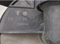 7L0906279 Нагнетатель воздуха (насос продувки) Audi Q7 2006-2009 20279739 #2
